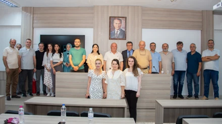 15 Temmuz’un İran medyasındaki yansımaları anlatıldı 